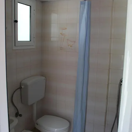 Fengeros Village * Megali Ammos (Skiathos)