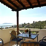 Fengeros Village Megali Ammos (Skiathos)