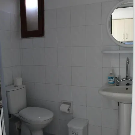 Apartment Fengeros Village Megali Ammos (Skiathos)