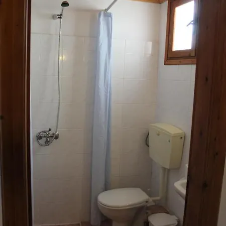 Fengeros Village Apartment Megali Ammos (Skiathos)