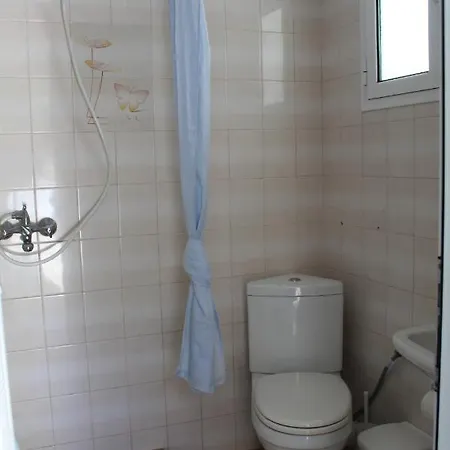 Apartment Fengeros Village *