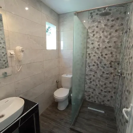 Apartment Fengeros Village Megali Ammos (Skiathos)