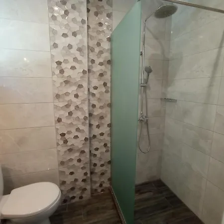 דירה Fengeros Village *