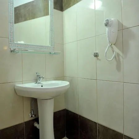 Fengeros Village * Megali Ammos (Skiathos)