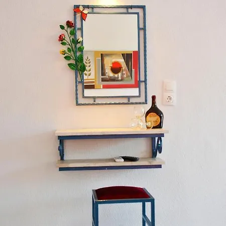 Fengeros Village Appartement Megali Ammos (Skiathos)