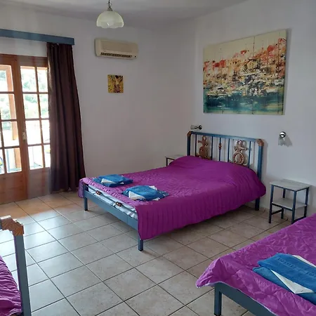 Apartment Fengeros Village