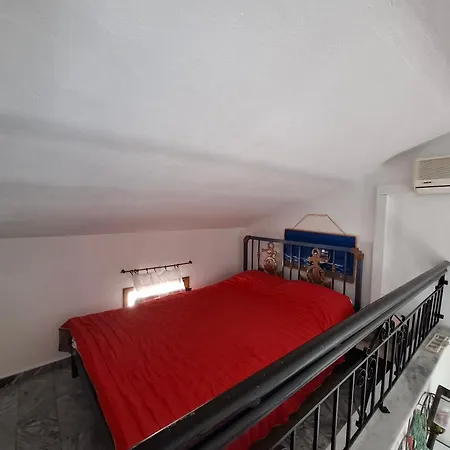 Fengeros Village Διαμέρισμα Μεγάλη Άμμος