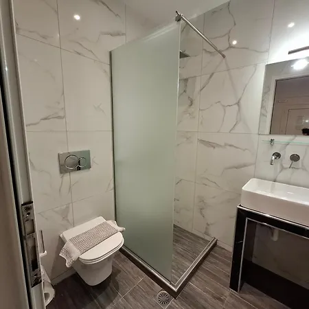 דירה Fengeros Village