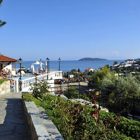 Διαμέρισμα Fengeros Village Μεγάλη Άμμος
