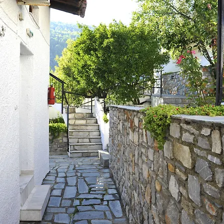 Διαμέρισμα Fengeros Village Μεγάλη Άμμος