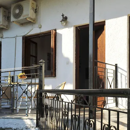 Fengeros Village Διαμέρισμα *