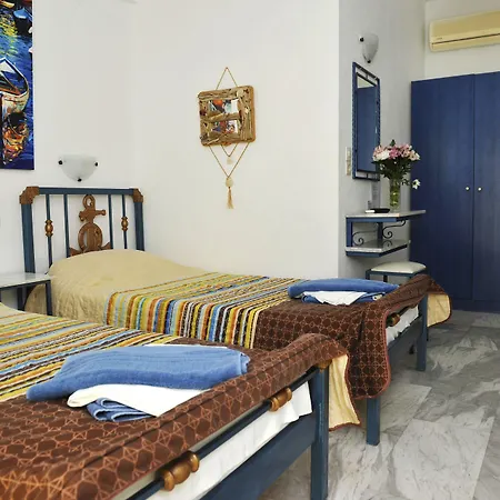 Fengeros Village Διαμέρισμα *