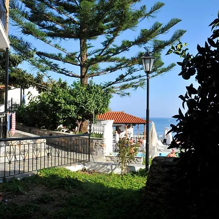 Fengeros Village Appartement