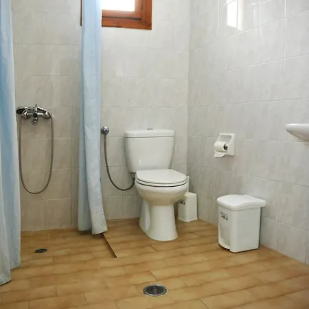 Fengeros Village Apartment