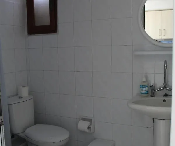 Apartment Fengeros Village Megali Ammos (Skiathos)