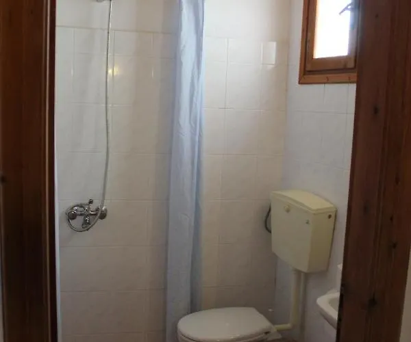 Fengeros Village Apartment Megali Ammos (Skiathos)