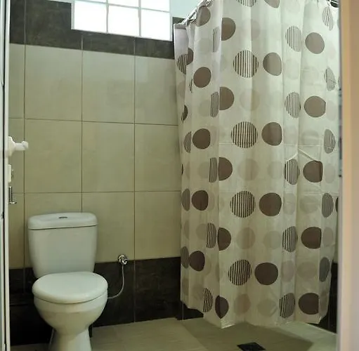 Fengeros Village * Megali Ammos (Skiathos)