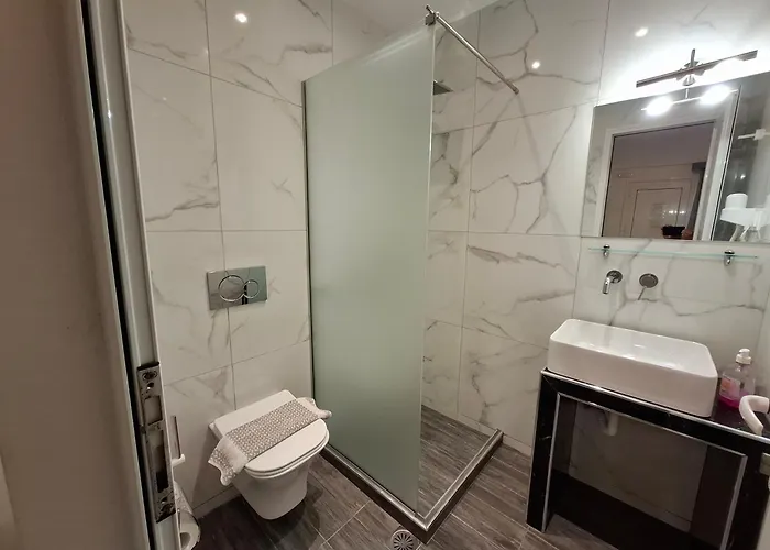 Apartment Fengeros Village