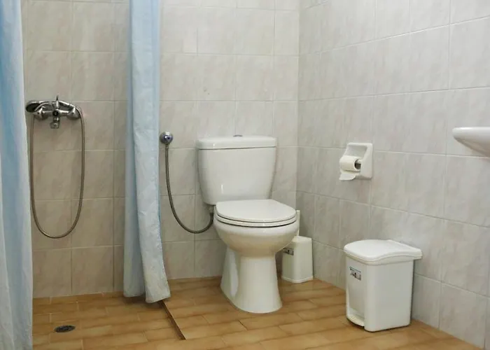 Fengeros Village Apartment