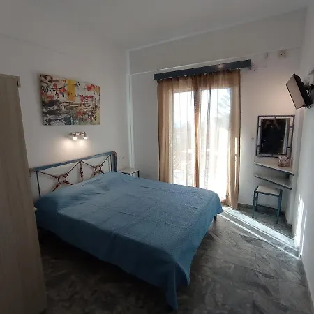 Apartamento Fengeros Village *