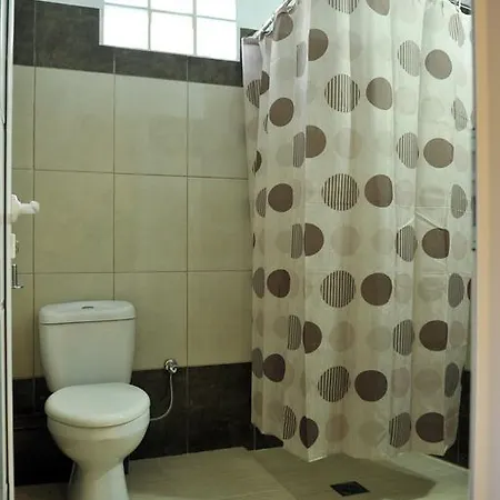 Fengeros Village * Megali Ammos (Skiathos)