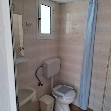 Fengeros Village Appartamento