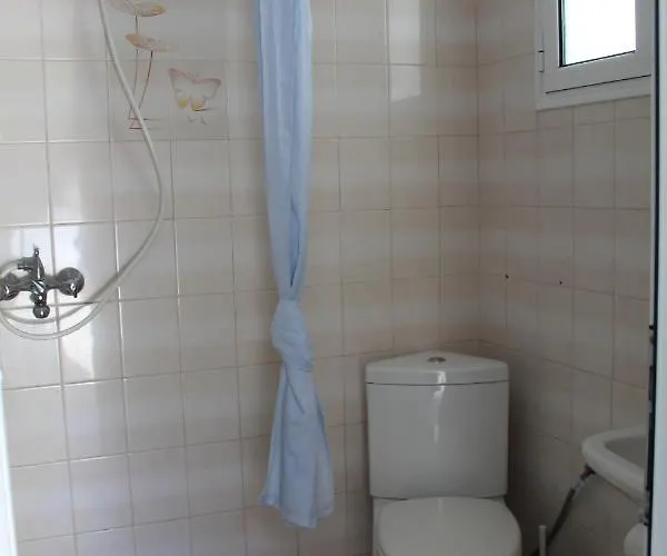 Appartement Fengeros Village *