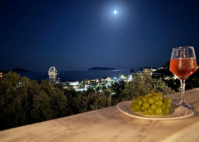 Fengeros Village Appartement Megali Ammos (Skiathos)