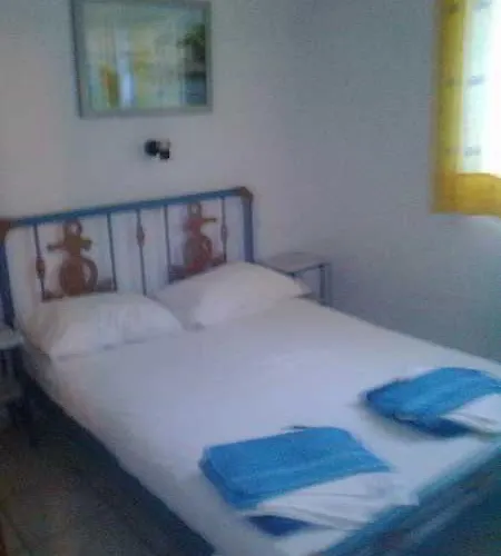 Fengeros Village Appartement